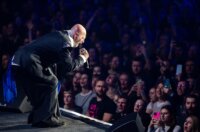 Zagreb: Urban & 4 obilježili 30 godina zajedničkog rada koncertom simboličnog naziva “Nitko osim nas”