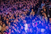 Zagreb: Urban & 4 obilježili 30 godina zajedničkog rada koncertom simboličnog naziva “Nitko osim nas”