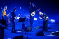 Zagreb: Urban & 4 obilježili 30 godina zajedničkog rada koncertom simboličnog naziva “Nitko osim nas”