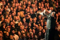 Zagreb: Urban & 4 obilježili 30 godina zajedničkog rada koncertom simboličnog naziva “Nitko osim nas”