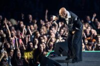 Zagreb: Urban & 4 obilježili 30 godina zajedničkog rada koncertom simboličnog naziva “Nitko osim nas”