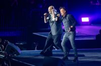 Zagreb: Urban & 4 obilježili 30 godina zajedničkog rada koncertom simboličnog naziva “Nitko osim nas”