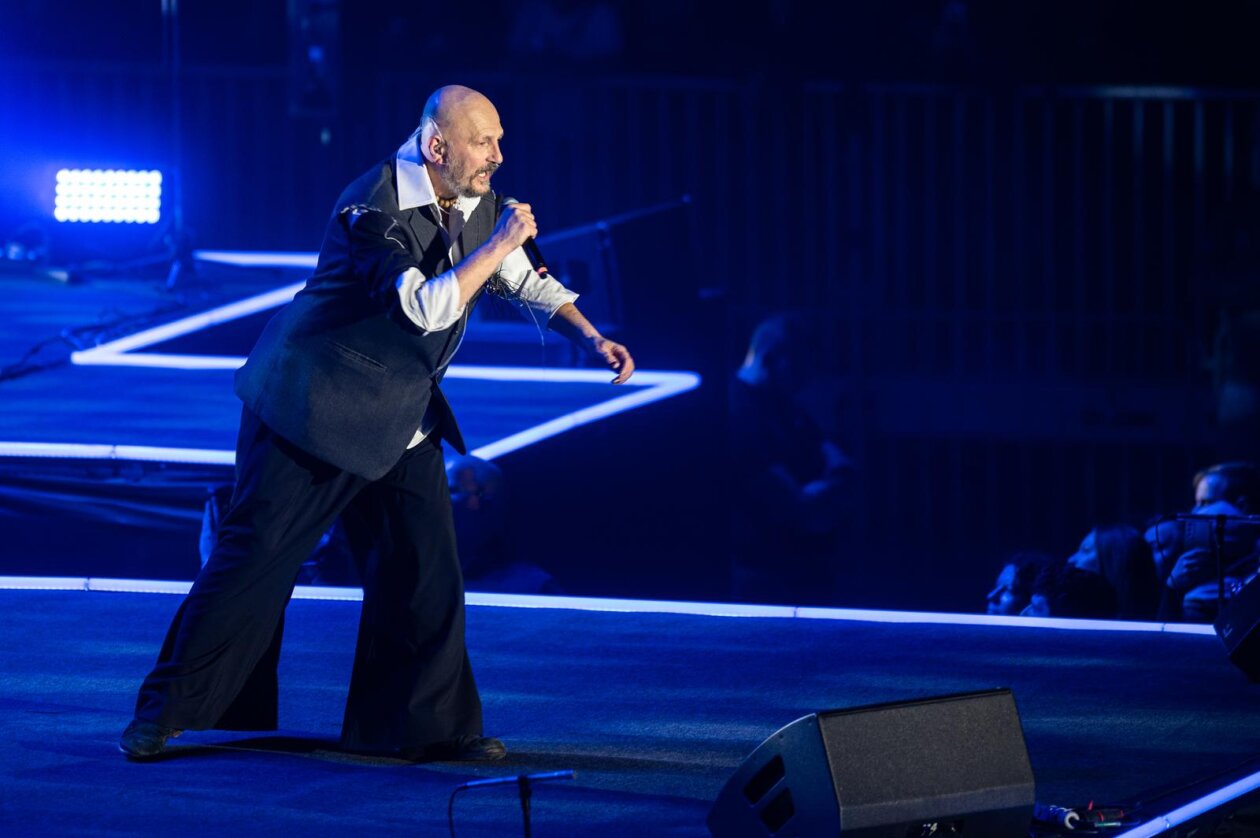 Zagreb: Urban & 4 obilježili 30 godina zajedničkog rada koncertom simboličnog naziva “Nitko osim nas”