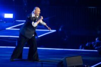 Zagreb: Urban & 4 obilježili 30 godina zajedničkog rada koncertom simboličnog naziva “Nitko osim nas”