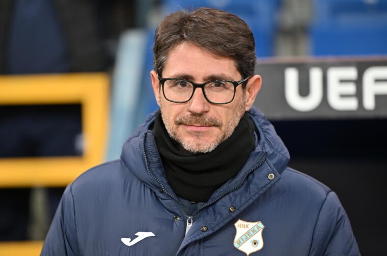 Šahtar i Rijeka susreli se u 6. kolu Konferencijske lige