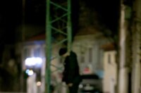 Rijeka: Očevid nakon pucnjave na Trsatu Rijeka: Očevid nakon pucnjave na Trsatu