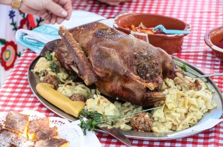 Dugo Selo: Manifestacija “Stara jela z Dugog sela” Dugo Selo: Manifestacija “Stara jela z Dugog sela”