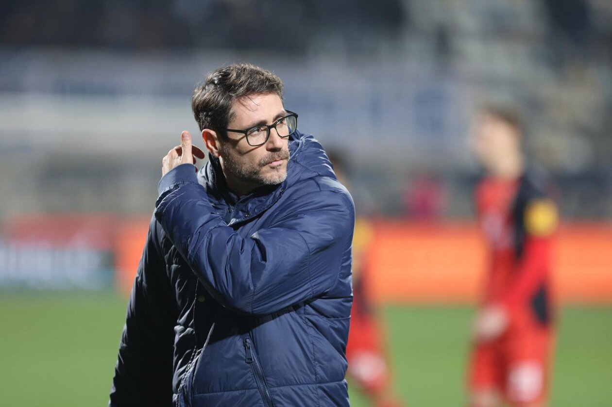 Rijeka i Gorica sastali se u 18. kolu SuperSport HNL-a