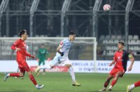 Rijeka i Gorica sastali se u 18. kolu SuperSport HNL-a