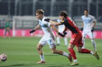 Rijeka i Gorica sastali se u 18. kolu SuperSport HNL-a