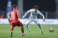Rijeka i Gorica sastali se u 18. kolu SuperSport HNL-a