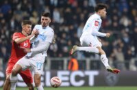 Rijeka i Gorica sastali se u 18. kolu SuperSport HNL-a