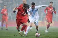 Rijeka i Gorica sastali se u 18. kolu SuperSport HNL-a