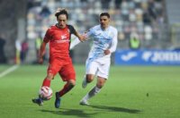 Rijeka i Gorica sastali se u 18. kolu SuperSport HNL-a