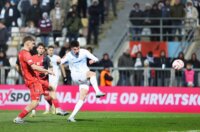 Rijeka i Gorica sastali se u 18. kolu SuperSport HNL-a