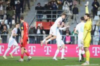 Rijeka i Gorica sastali se u 18. kolu SuperSport HNL-a