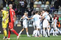 Rijeka i Gorica sastali se u 18. kolu SuperSport HNL-a