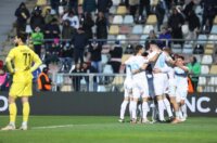 Rijeka i Gorica sastali se u 18. kolu SuperSport HNL-a