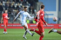 Rijeka i Gorica sastali se u 18. kolu SuperSport HNL-a