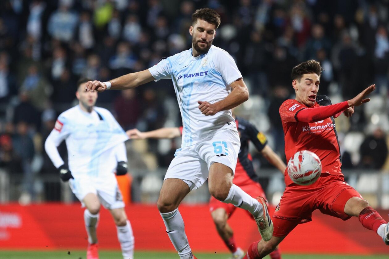 Rijeka i Gorica sastali se u 18. kolu SuperSport HNL-a