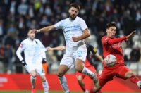 Rijeka i Gorica sastali se u 18. kolu SuperSport HNL-a