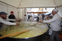 Rijeka: Na Badnjak građanima se dijeli bakalar na gulaš i na bijelo