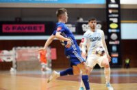 Rijeka: Utakmica SuperSport HMNL-a između Rijeke i Dinama