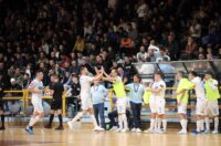 Rijeka: Utakmica SuperSport HMNL-a između Rijeke i Dinama