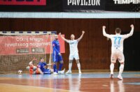 Rijeka: Utakmica SuperSport HMNL-a između Rijeke i Dinama