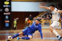 Rijeka: Utakmica SuperSport HMNL-a između Rijeke i Dinama