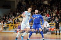 Rijeka: Utakmica SuperSport HMNL-a između Rijeke i Dinama