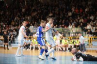 Rijeka: Utakmica SuperSport HMNL-a između Rijeke i Dinama