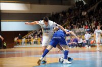 Rijeka: Utakmica SuperSport HMNL-a između Rijeke i Dinama