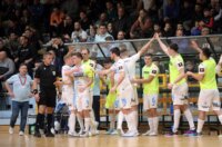 Rijeka: Utakmica SuperSport HMNL-a između Rijeke i Dinama