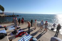 Opatija: Stevo Karapandža novi je kum Kukalima