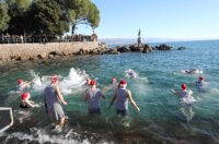 Opatija: Stevo Karapandža novi je kum Kukalima