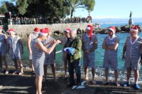 Opatija: Stevo Karapandža novi je kum Kukalima