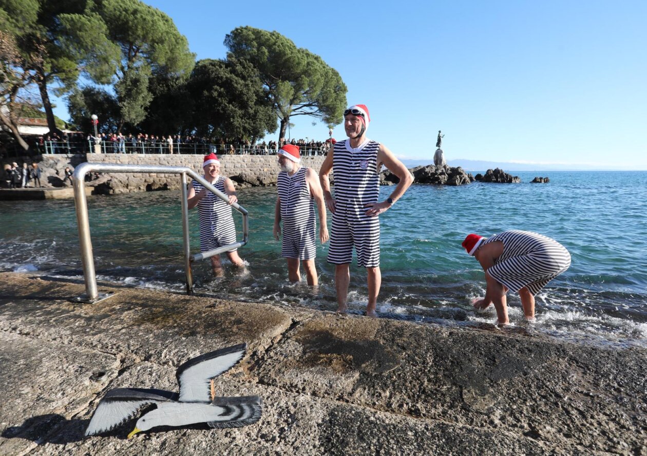 Opatija: Stevo Karapandža novi je kum Kukalima