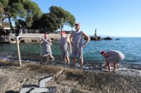 Opatija: Stevo Karapandža novi je kum Kukalima