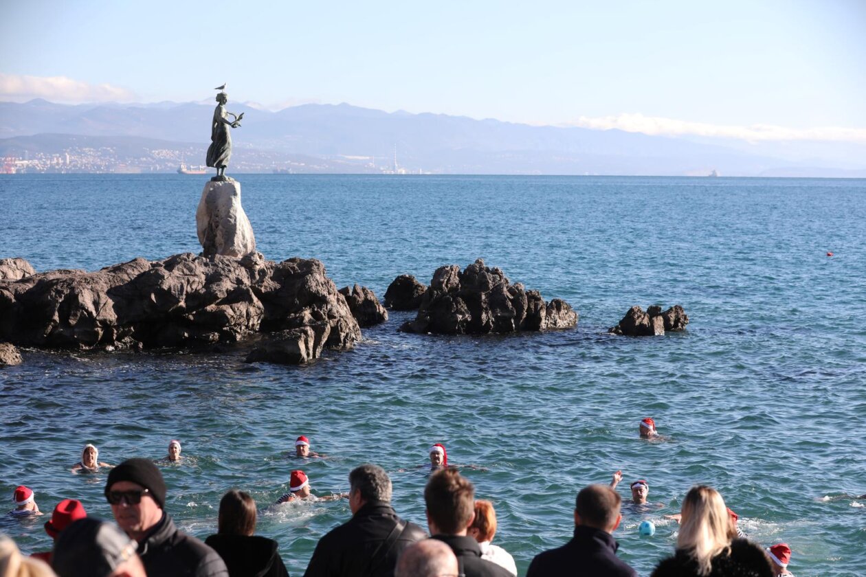 Opatija: Stevo Karapandža novi je kum Kukalima