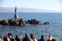 Opatija: Stevo Karapandža novi je kum Kukalima