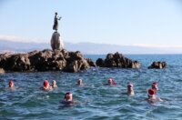 Opatija: Stevo Karapandža novi je kum Kukalima