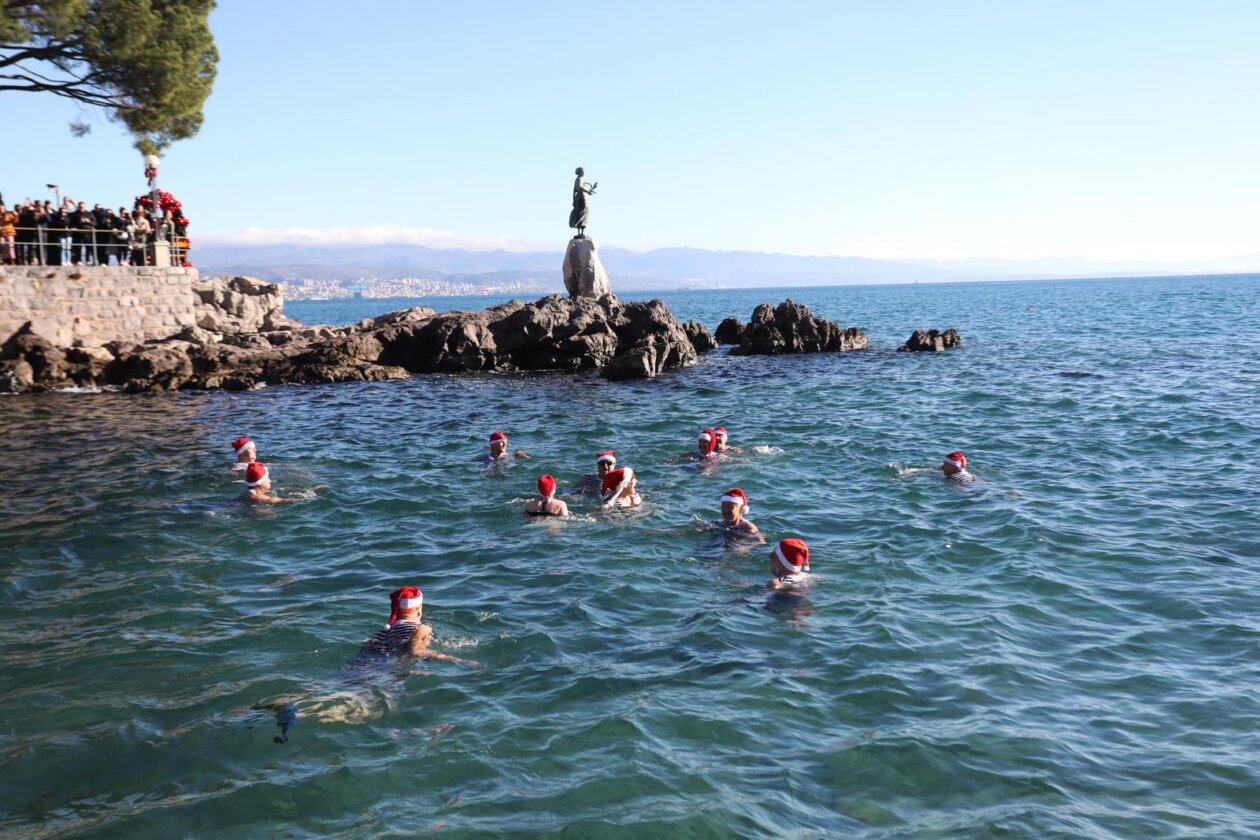 Opatija: Stevo Karapandža novi je kum Kukalima