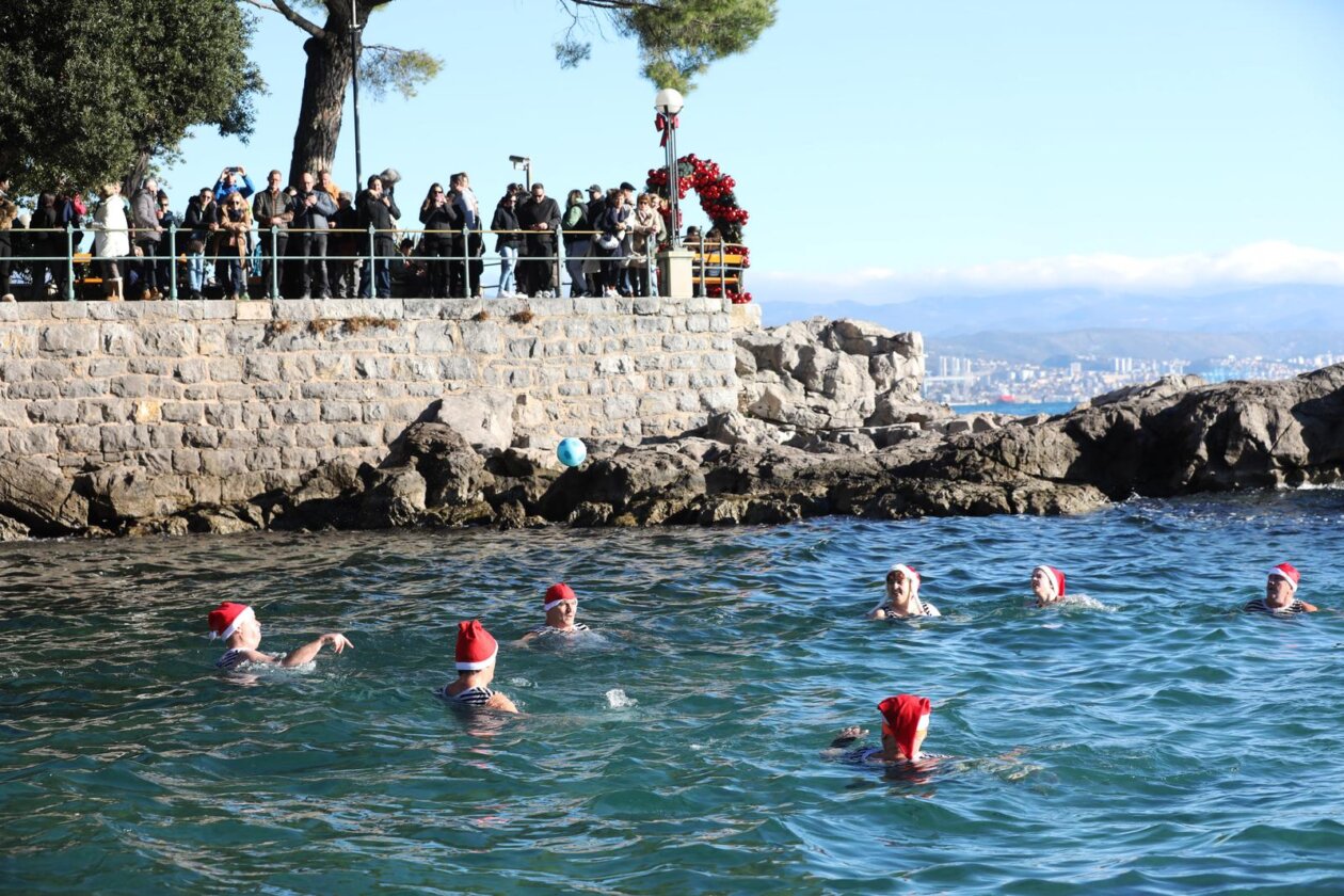 Opatija: Stevo Karapandža novi je kum Kukalima