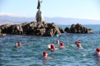 Opatija: Stevo Karapandža novi je kum Kukalima