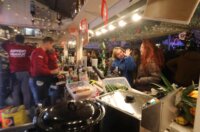 Rijeka: Započelo adventiranje na Trgu Riječke rezolucije i Koblerovom trgu