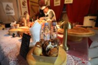 Rijeka: Zapo?elo adventiranje na Trgu Rije?ke rezolucije i Koblerovom trgu