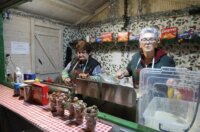 Rijeka: Zapo?elo adventiranje na Trgu Rije?ke rezolucije i Koblerovom trgu