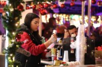 Rijeka: Započelo adventiranje na Trgu Riječke rezolucije i Koblerovom trgu