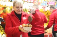 Rijeka: Zapo?elo adventiranje na Trgu Rije?ke rezolucije i Koblerovom trgu